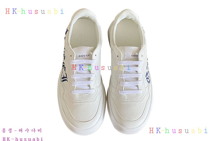 NEW 구찌 스니커즈 신상 GU 525101