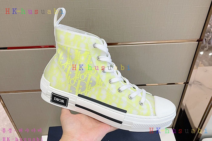 NEW 디올 스니커즈 신상 DR 824110