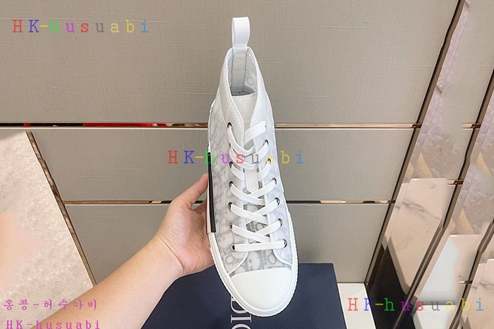 NEW 디올 스니커즈 신상 DR 8241172