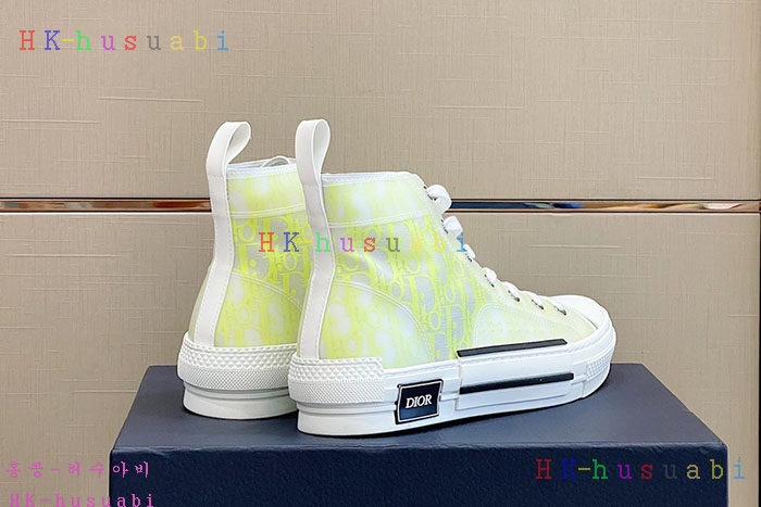 NEW 디올 스니커즈 신상 DR 824110