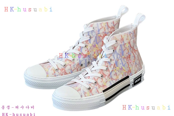 NEW 디올 스니커즈 신상 DR 8241181