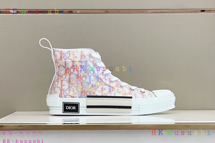 NEW 디올 스니커즈 신상 DR 8241181