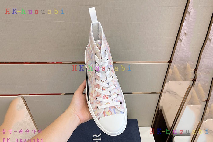 NEW 디올 스니커즈 신상 DR 8241181
