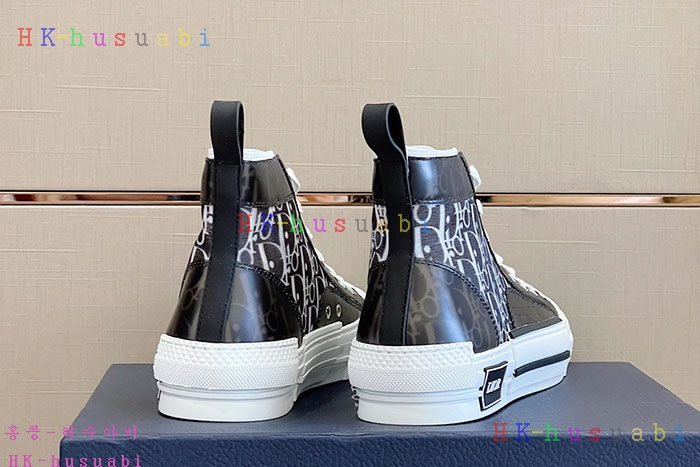 NEW 디올 스니커즈 신상 DR 8241183