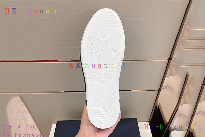 NEW 디올 스니커즈 신상 DR 8241183