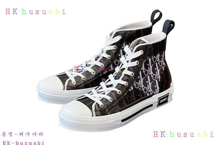 NEW 디올 스니커즈 신상 DR 8241183
