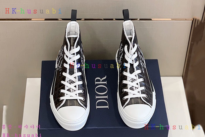 NEW 디올 스니커즈 신상 DR 8241183