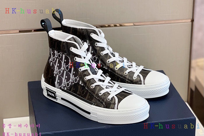 NEW 디올 스니커즈 신상 DR 8241183