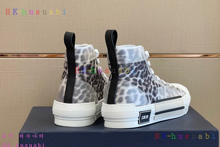 NEW 디올 스니커즈 신상 DR 8241190