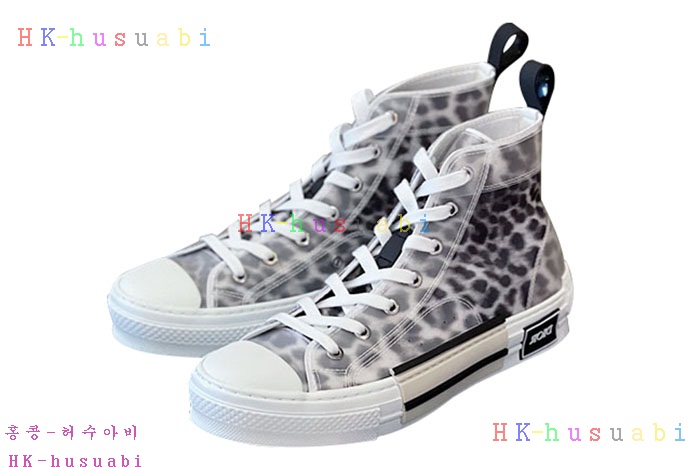 NEW 디올 스니커즈 신상 DR 8241190