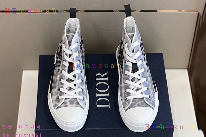 NEW 디올 스니커즈 신상 DR 8241190