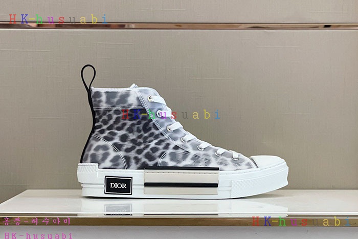 NEW 디올 스니커즈 신상 DR 8241190