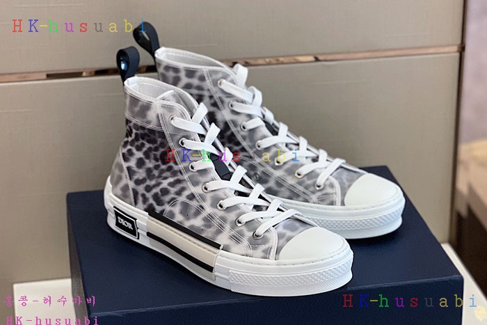 NEW 디올 스니커즈 신상 DR 8241190