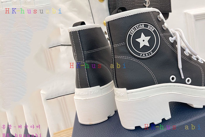 NEW 디올 신발 신상 DR 8444101