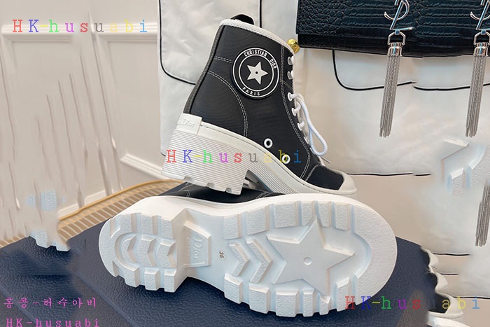 NEW 디올 신발 신상 DR 8444101