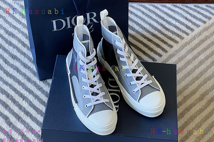 NEW 디올 스니커즈 신상 DR 8241193