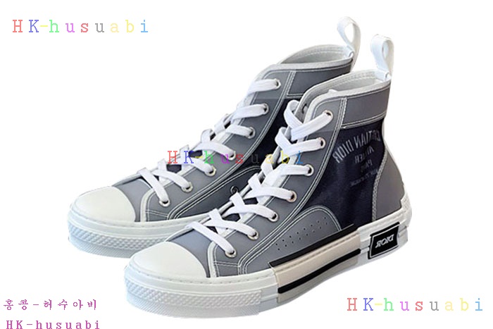 NEW 디올 스니커즈 신상 DR 8241193