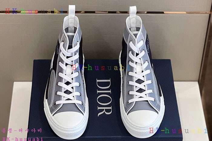 NEW 디올 스니커즈 신상 DR 8241193