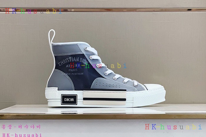NEW 디올 스니커즈 신상 DR 8241193