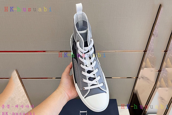 NEW 디올 스니커즈 신상 DR 8241193