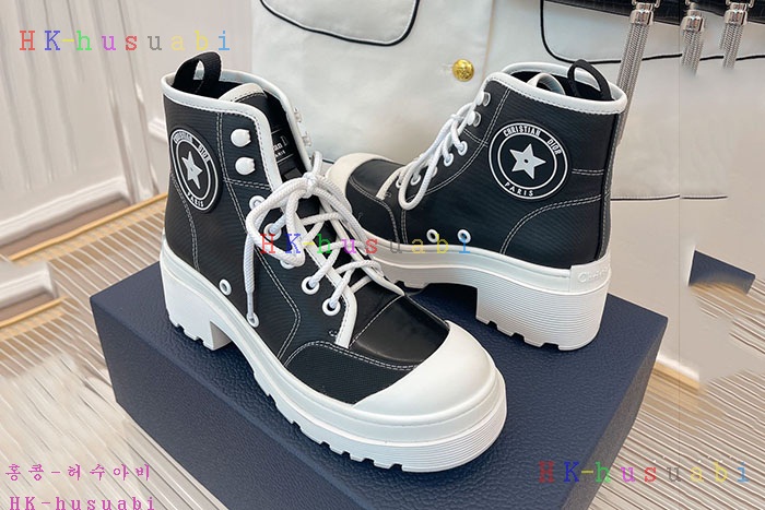 NEW 디올 신발 신상 DR 8444101