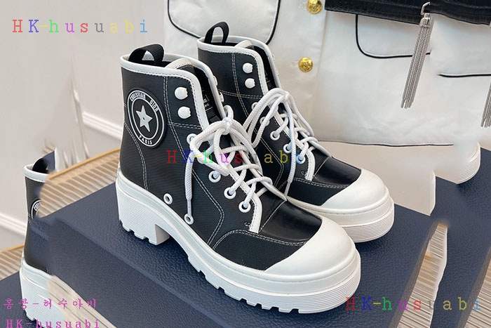NEW 디올 신발 신상 DR 8444101