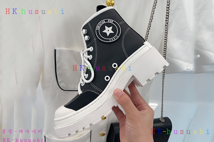 NEW 디올 신발 신상 DR 8444101