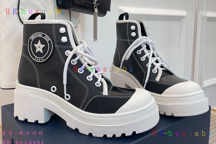 NEW 디올 신발 신상 DR 8444101