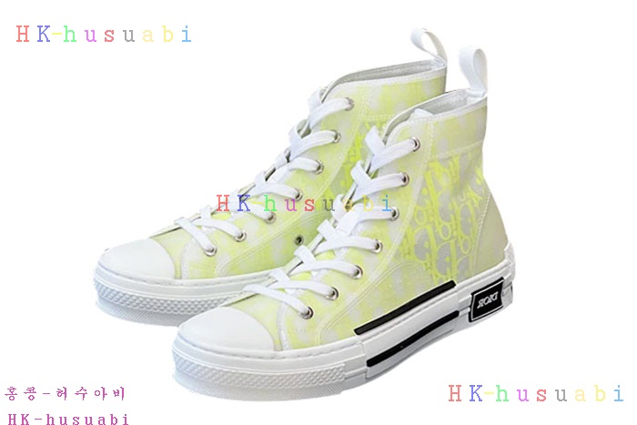 NEW 디올 스니커즈 신상 DR 824110