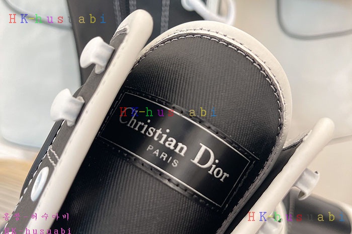NEW 디올 신발 신상 DR 8444102