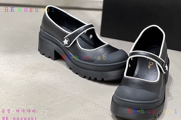 NEW 디올 신발 신상 DR 2220401
