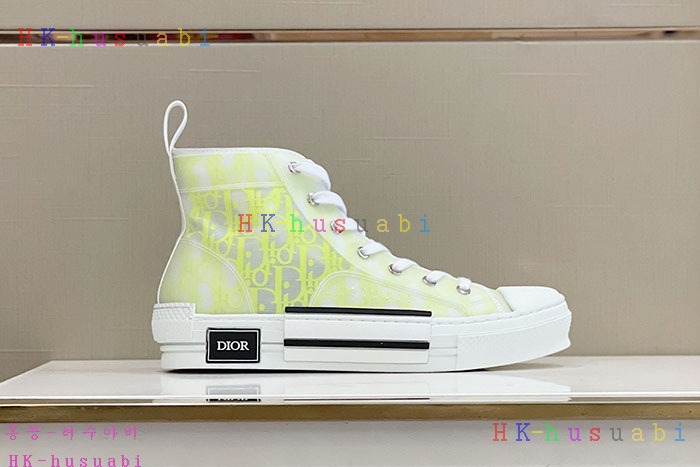 NEW 디올 스니커즈 신상 DR 824110