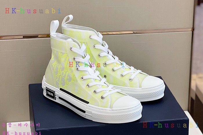 NEW 디올 스니커즈 신상 DR 824110