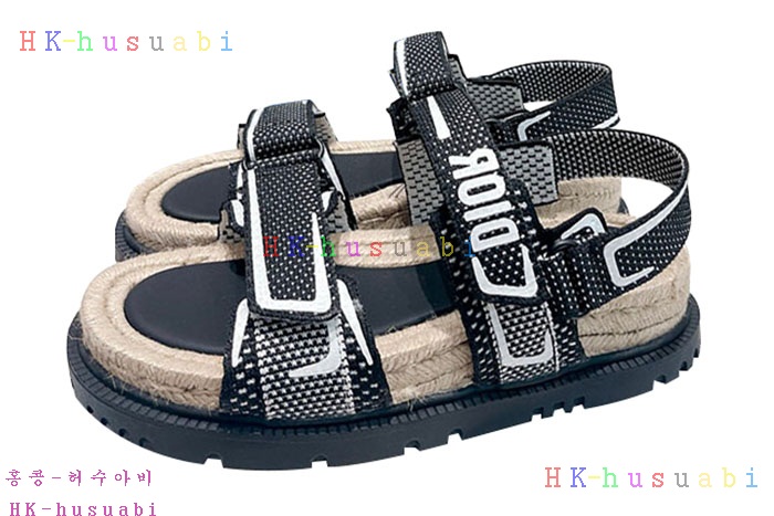 NEW 디올 샌들 신상 DR 8260012