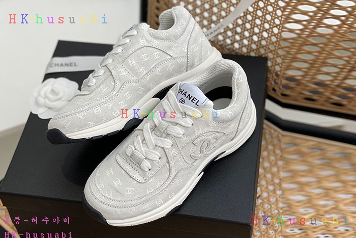 NEW 샤넬 스니커즈 신상 C 525510
