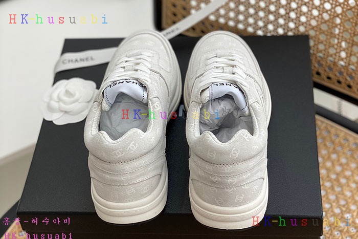 NEW 샤넬 스니커즈 신상 C 525510