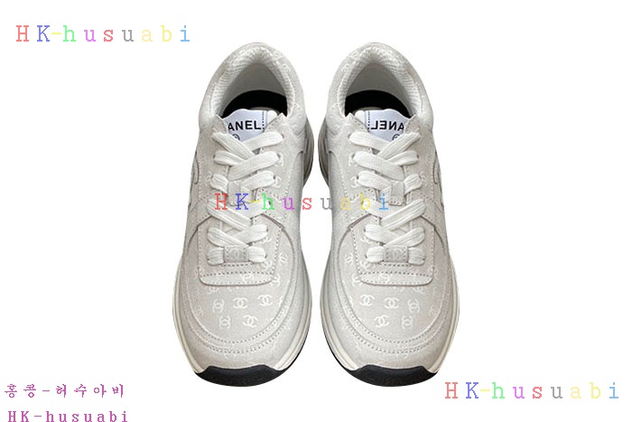 NEW 샤넬 스니커즈 신상 C 525510