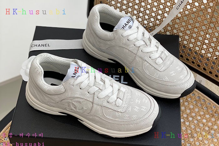 NEW 샤넬 스니커즈 신상 C 525510
