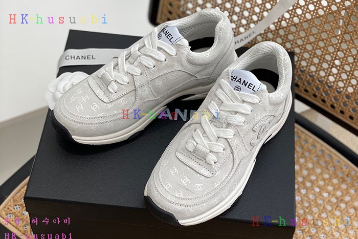 NEW 샤넬 스니커즈 신상 C 525510