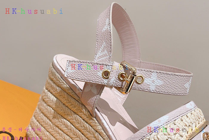 NEW 루이비통 샌들 신상 LV 7240010