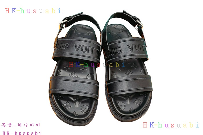NEW 루이비통 샌들 신상 LV 7255511