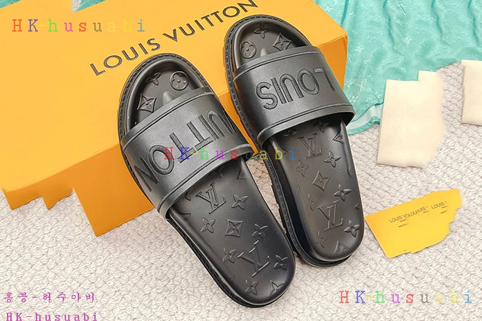 NEW 루이비통 샌들 신상 LV 7255513