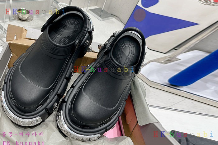 NEW 발렌시아가 신발 신상 B 8240114