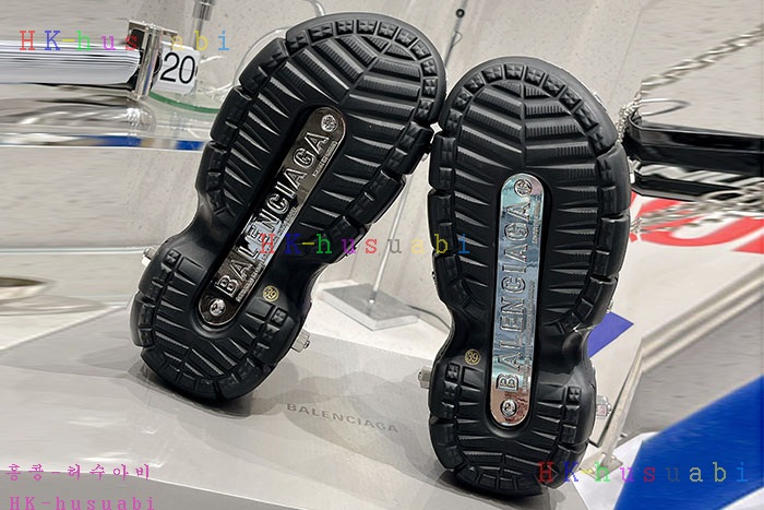 NEW 발렌시아가 신발 신상 B 8240114