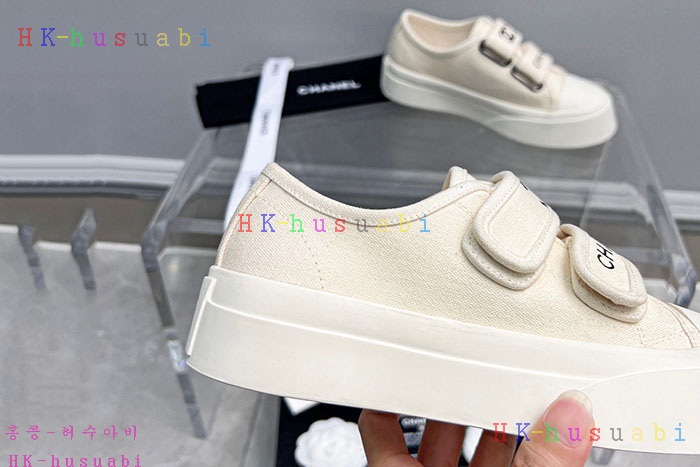 NEW 샤넬 스니커즈 신상 C 9652202