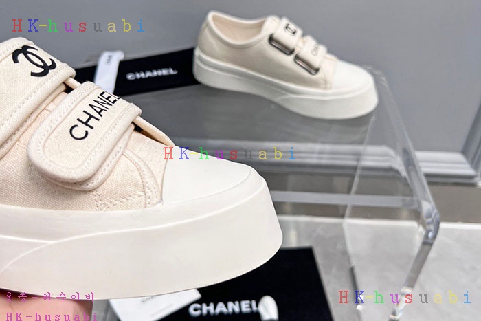 NEW 샤넬 스니커즈 신상 C 9652202