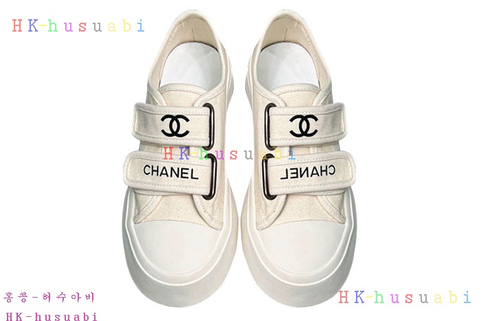 NEW 샤넬 스니커즈 신상 C 9652202