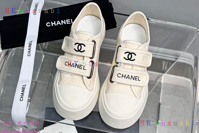 NEW 샤넬 스니커즈 신상 C 9652202