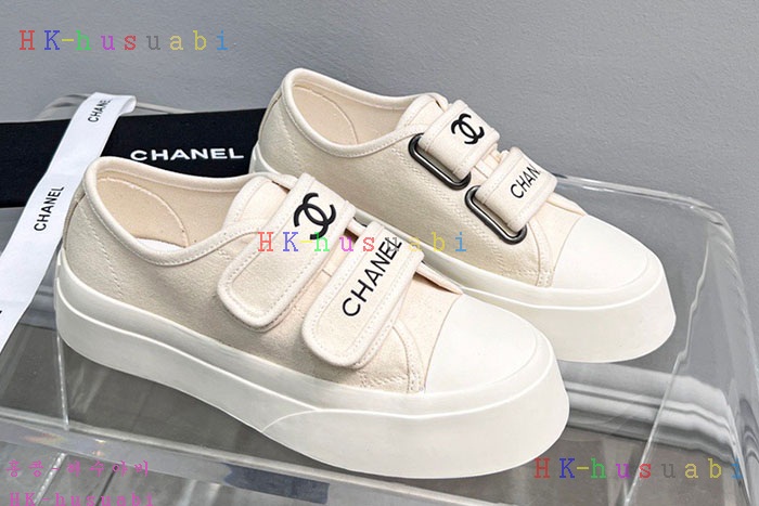 NEW 샤넬 스니커즈 신상 C 9652202