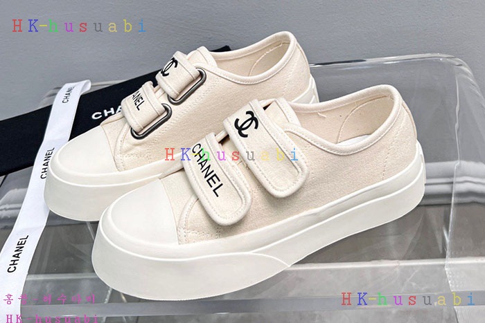 NEW 샤넬 스니커즈 신상 C 9652202